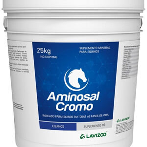 Aminosal Cromo